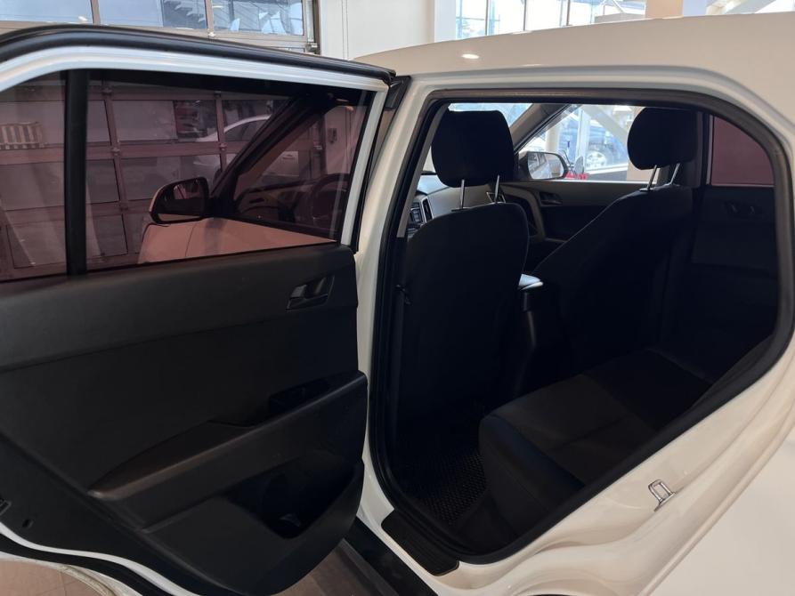 Hyundai Creta I Чебоксары  - изображение 24