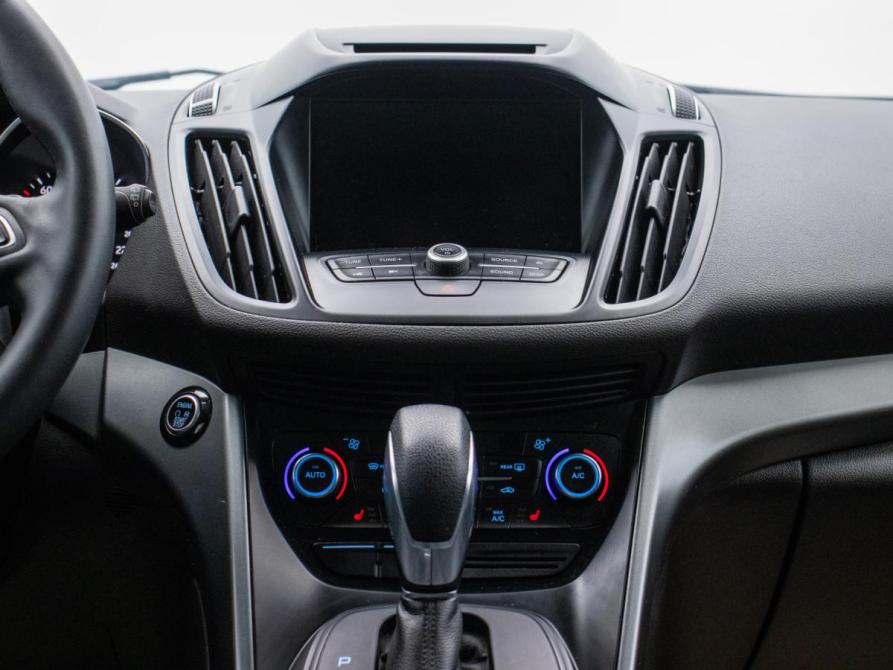 Ford Kuga II Рестайлинг Москва  - изображение 14