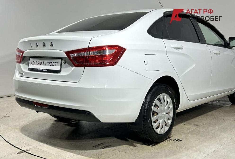 Lada (ВАЗ) Vesta I Саранск  - изображение 3