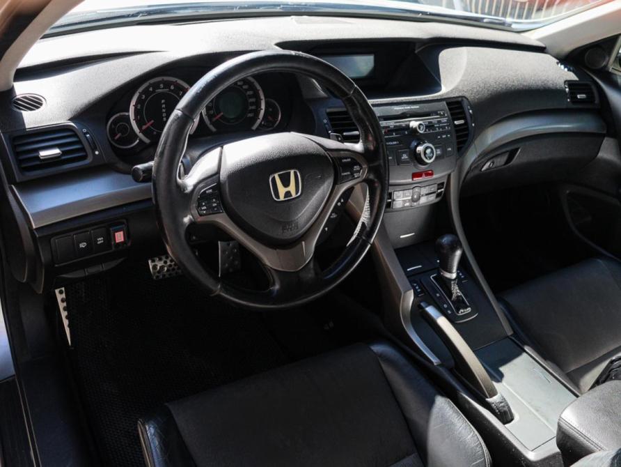 Honda Accord VIII Москва  - изображение 12