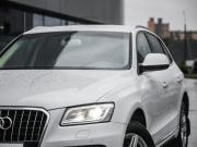 Audi Q5 I (8R) Рестайлинг Санкт-Петербург  - изображение 31