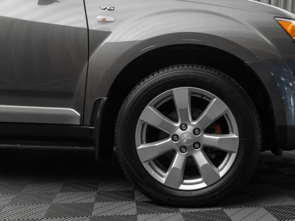 Mitsubishi Outlander II с пробегом 2008 года, цена 1 230 000 рублей, 134285 км, внедорожник, Автокод Объявления