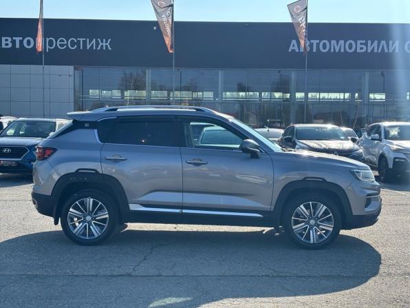 Changan CS35 Plus I с пробегом 2022 года, цена 1 449 000 рублей, 96411 км, внедорожник, Автокод Объявления