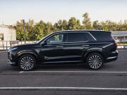 Hyundai Palisade I Рестайлинг Москва  - изображение 33