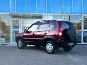Chevrolet Niva I Рестайлинг Ульяновск  - изображение 26