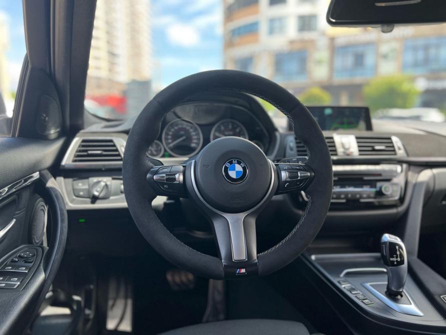 BMW 3 серии VI (F3x) Рестайлинг Краснодар  - изображение 10