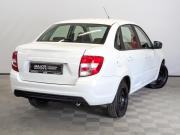Lada (ВАЗ) Granta I Рестайлинг Москва  - изображение 26