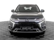 Mitsubishi Outlander III Рестайлинг 3 Санкт-Петербург  - изображение 29