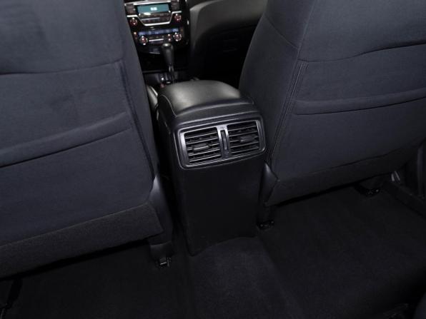 Nissan X-Trail III с пробегом 2015 года, цена 1 460 000 рублей, 208437 км, внедорожник, Автокод Объявления