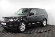 Land Rover Range Rover IV Нижний Новгород  - изображение 27