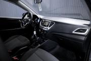 Hyundai Solaris II Рестайлинг Тюмень  - изображение 40