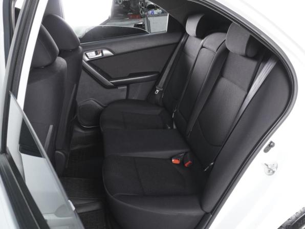 Kia Cerato II с пробегом 2011 года, цена 850 000 рублей, 185871 км, седан, Автокод Объявления