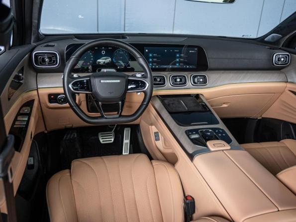 Jaecoo J8 с пробегом 2024 года, цена 3 150 000 рублей, 46660 км, внедорожник, Автокод Объявления