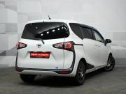 Toyota Sienta II Рестайлинг Екатеринбург  - изображение 27