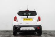 Opel Mokka I Сургут  - изображение 23