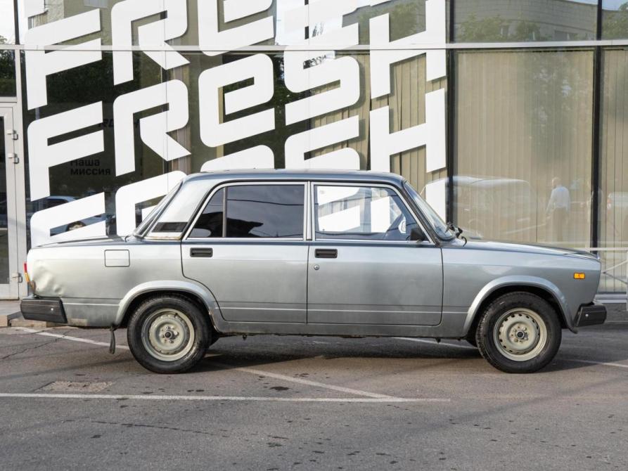 Lada (ВАЗ) 2107 Волгоград  - изображение 5