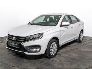 Lada (ВАЗ) Vesta I Рестайлинг (NG) Москва  - изображение 27