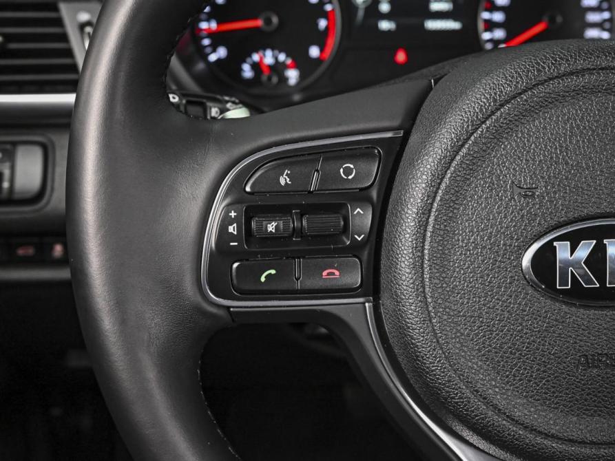 Kia Optima IV Ставрополь  - изображение 18