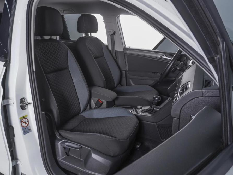 Volkswagen Tiguan II Ростов-на-Дону  - изображение 8