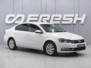 Volkswagen Passat B7 Ростов-на-Дону  - изображение 19