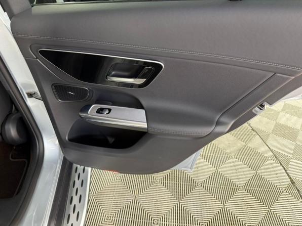 Mercedes-Benz GLC II (X254) с пробегом 2024 года, цена 7 070 000 рублей, 16347 км, внедорожник, Автокод Объявления