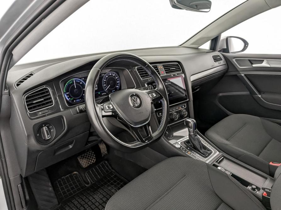 Volkswagen Golf VII Рестайлинг Москва  - изображение 16