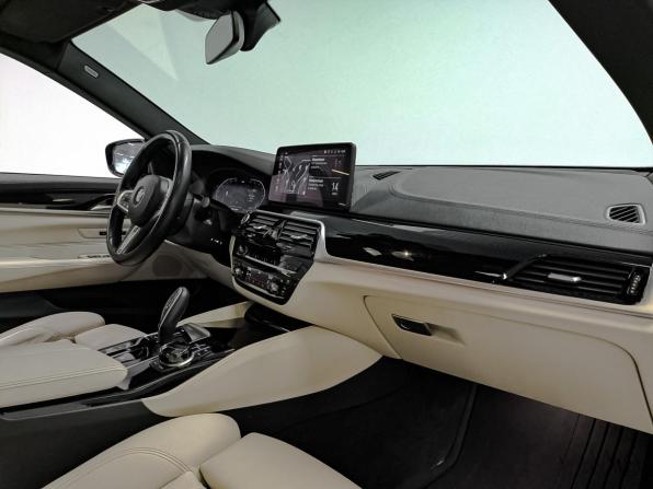 BMW 6 серии IV (G32) Рестайлинг с пробегом 2021 года, цена 5 700 000 рублей, 88619 км, лифтбек, Автокод Объявления