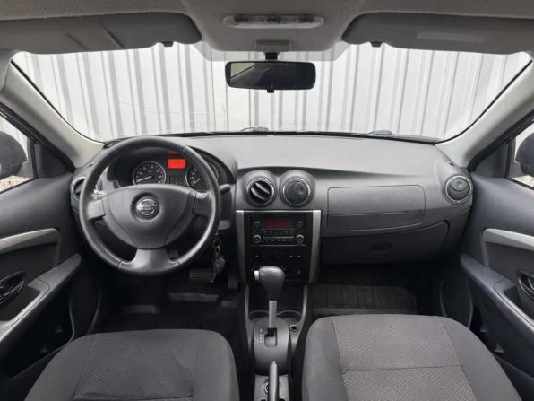 Nissan Almera III (G15) с пробегом 2014 года, цена 699 000 рублей, 177255 км, седан, Автокод Объявления
