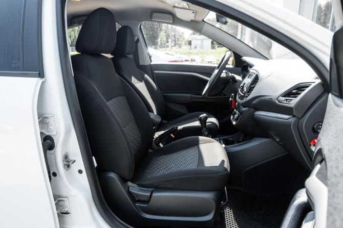 Lada (ВАЗ) Vesta I с пробегом 2019 года, цена 748 000 рублей, 208382 км, седан, Автокод Объявления