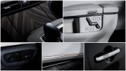 Lexus LM II Москва  - изображение 54