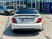 Mercedes-Benz C-Класс III (W204) Рестайлинг Краснодар  - изображение 36