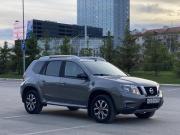 Nissan Terrano III (D10) Уфа  - изображение 15