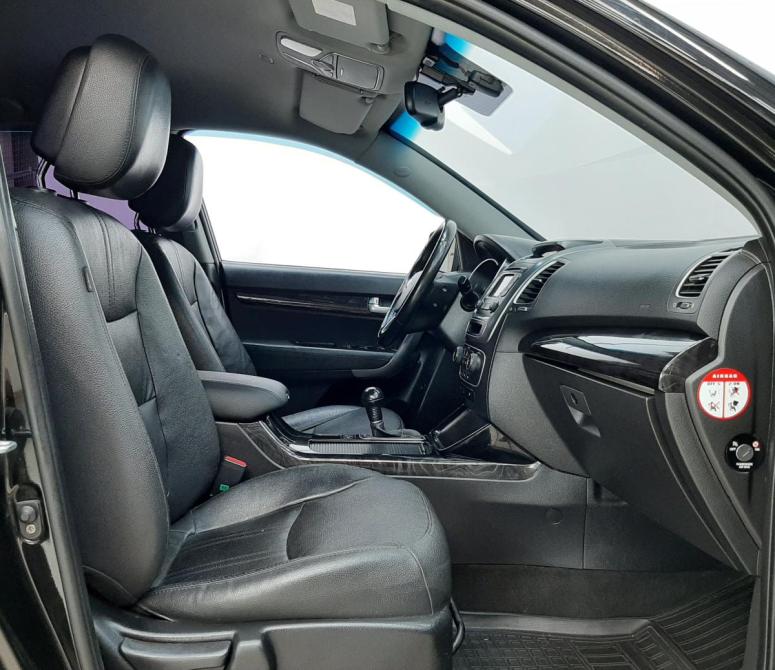Kia Sorento II Рестайлинг Москва  - изображение 11