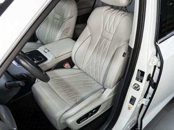 GAC GS8 II с пробегом 2024 года, цена 4 069 000 рублей, 11152 км, внедорожник, Автокод Объявления