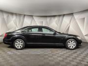 Mercedes-Benz S-Класс V (W221) Рестайлинг Москва  - изображение 29