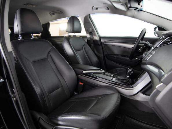 Hyundai i40 I Рестайлинг с пробегом 2016 года, цена 1 499 000 рублей, 196700 км, универсал, Автокод Объявления