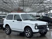 Lada (ВАЗ) Niva Legend Тула  - изображение 16