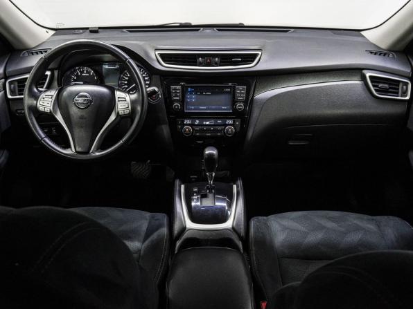 Nissan X-Trail III с пробегом 2016 года, цена 1 645 000 рублей, 176662 км, внедорожник, Автокод Объявления