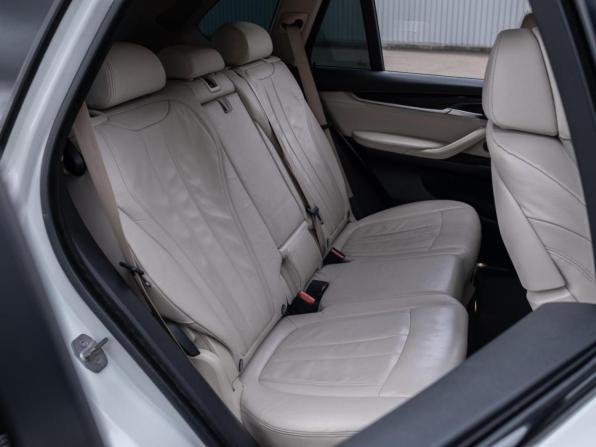 BMW X5 III (F15) с пробегом 2014 года, цена 3 099 000 рублей, 214829 км, внедорожник, Автокод Объявления