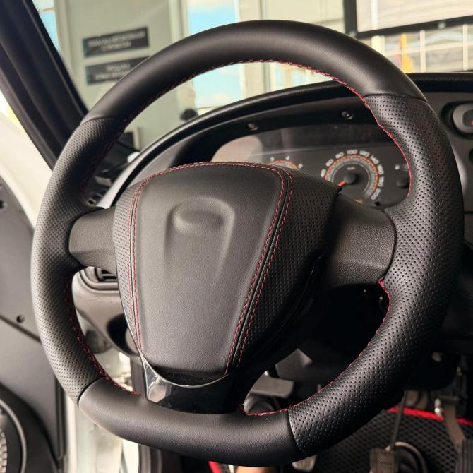 Lada (ВАЗ) Niva Travel I Нижнекамск  - изображение 22