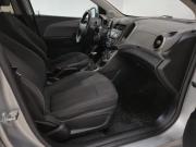 Chevrolet Aveo II Альметьевск  - изображение 39