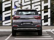 Chery Tiggo 4 I Рестайлинг Волгоград  - изображение 27