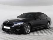 BMW 5 серии VII (G30/G31/G38) Химки  - изображение 21
