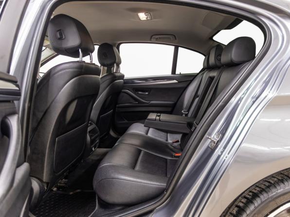 BMW 5 серии VI (F10/F11/F07) Рестайлинг с пробегом 2013 года, цена 1 698 000 рублей, 221165 км, седан, Автокод Объявления