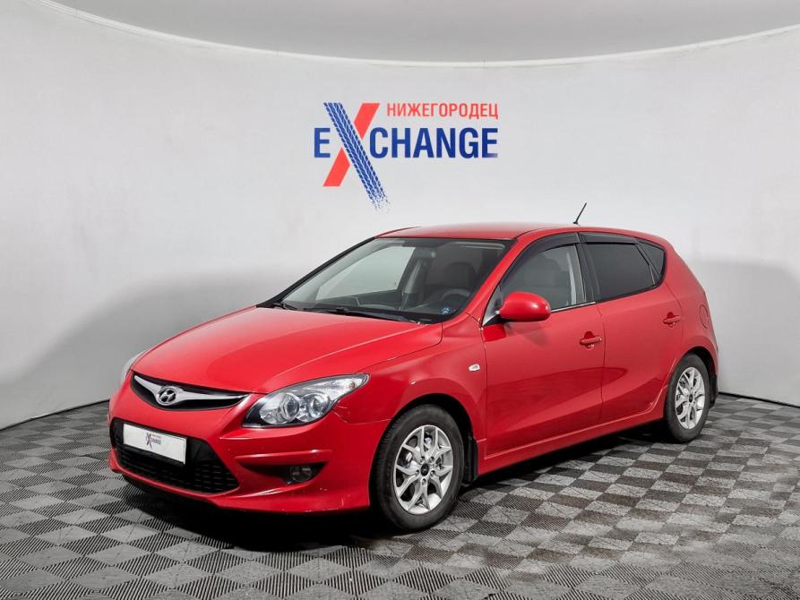 Hyundai i30 I Рестайлинг Нижний Новгород  - изображение 1