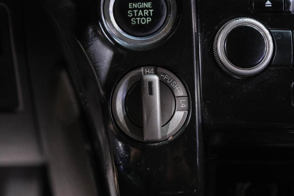Toyota Land Cruiser 200 Series Новокузнецк  - изображение 33