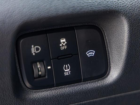 Hyundai Creta II с пробегом 2022 года, цена 2 248 000 рублей, 114577 км, внедорожник, Автокод Объявления