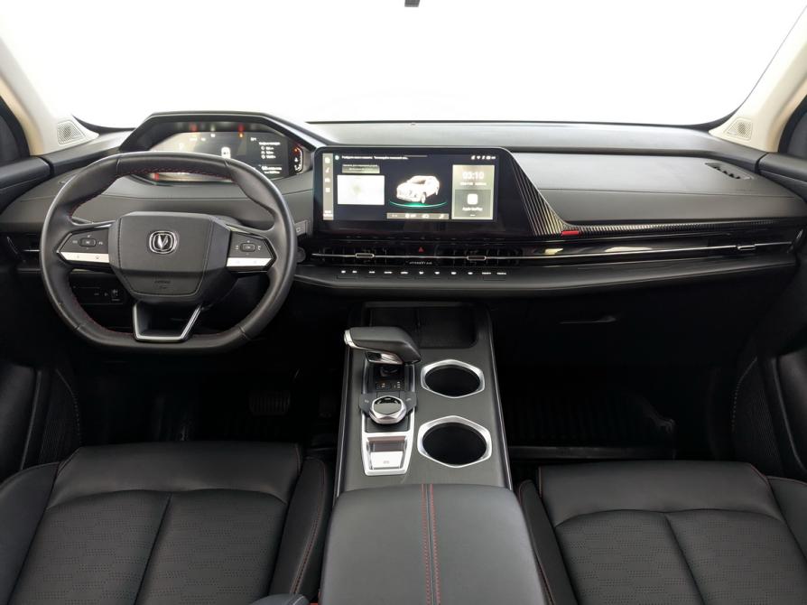 Changan CS55 Plus II Москва  - изображение 27