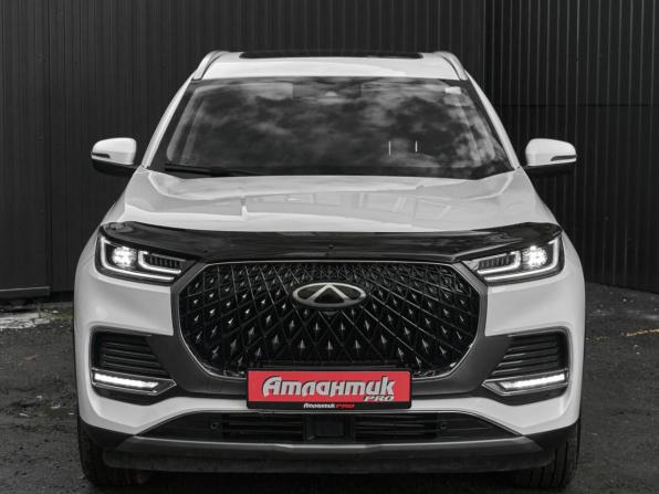 Chery Tiggo 8 Pro Max I Рестайлинг с пробегом 2023 года, цена 2 550 000 рублей, 41748 км, внедорожник, Автокод Объявления
