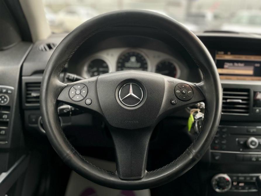 Mercedes-Benz GLK-Класс I (X204) Краснодар  - изображение 15